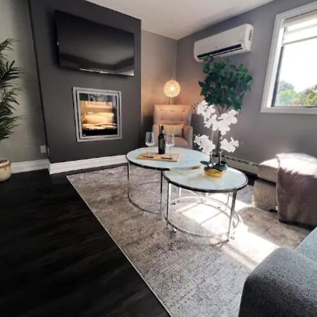 Elegant City Living - 1 Br London Eksteriør bilde
