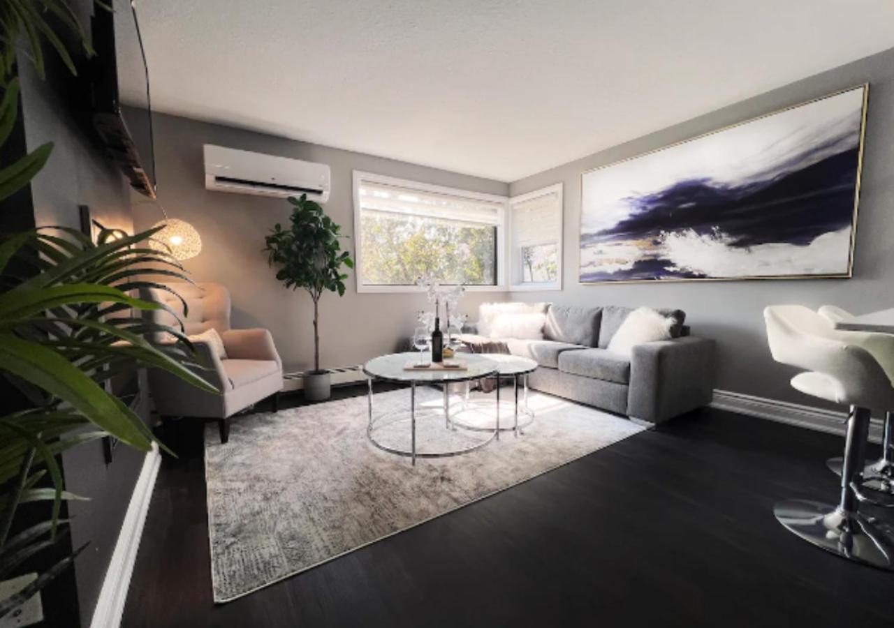 Elegant City Living - 1 Br London Eksteriør bilde