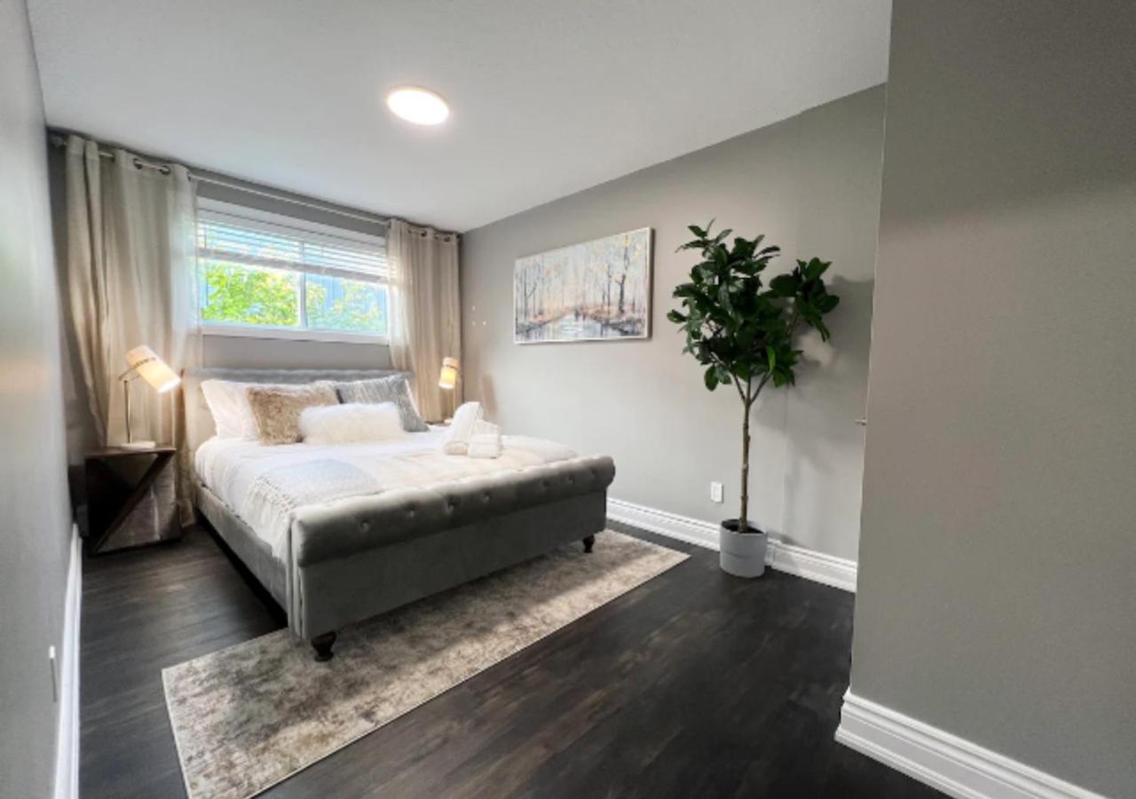 Elegant City Living - 1 Br London Eksteriør bilde