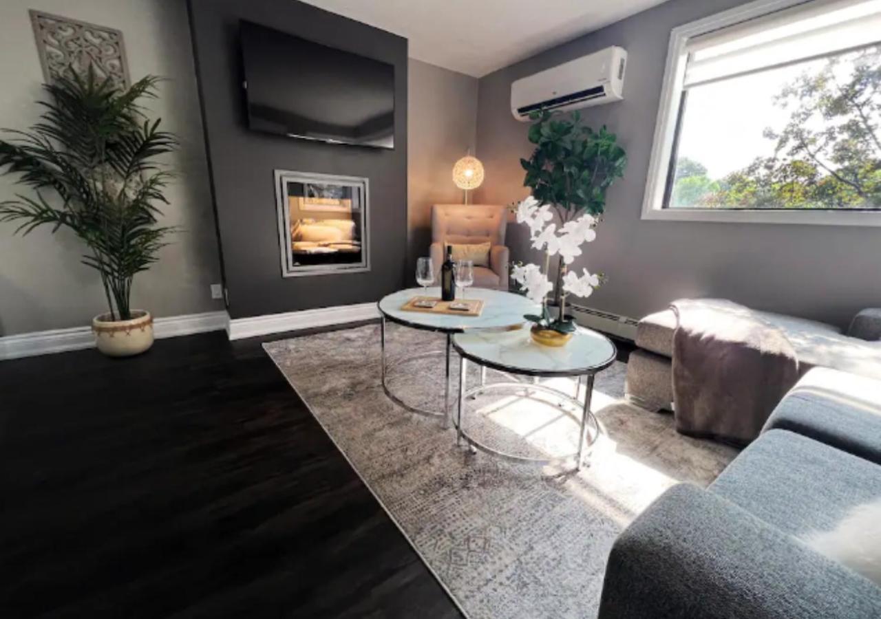 Elegant City Living - 1 Br London Eksteriør bilde