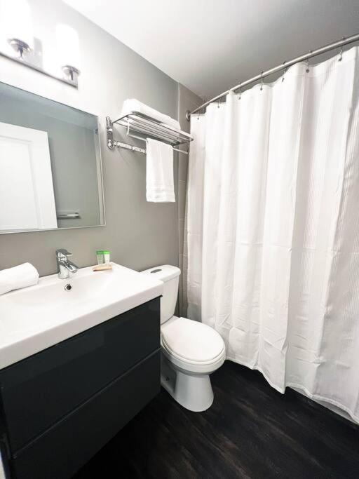 Elegant City Living - 1 Br London Eksteriør bilde